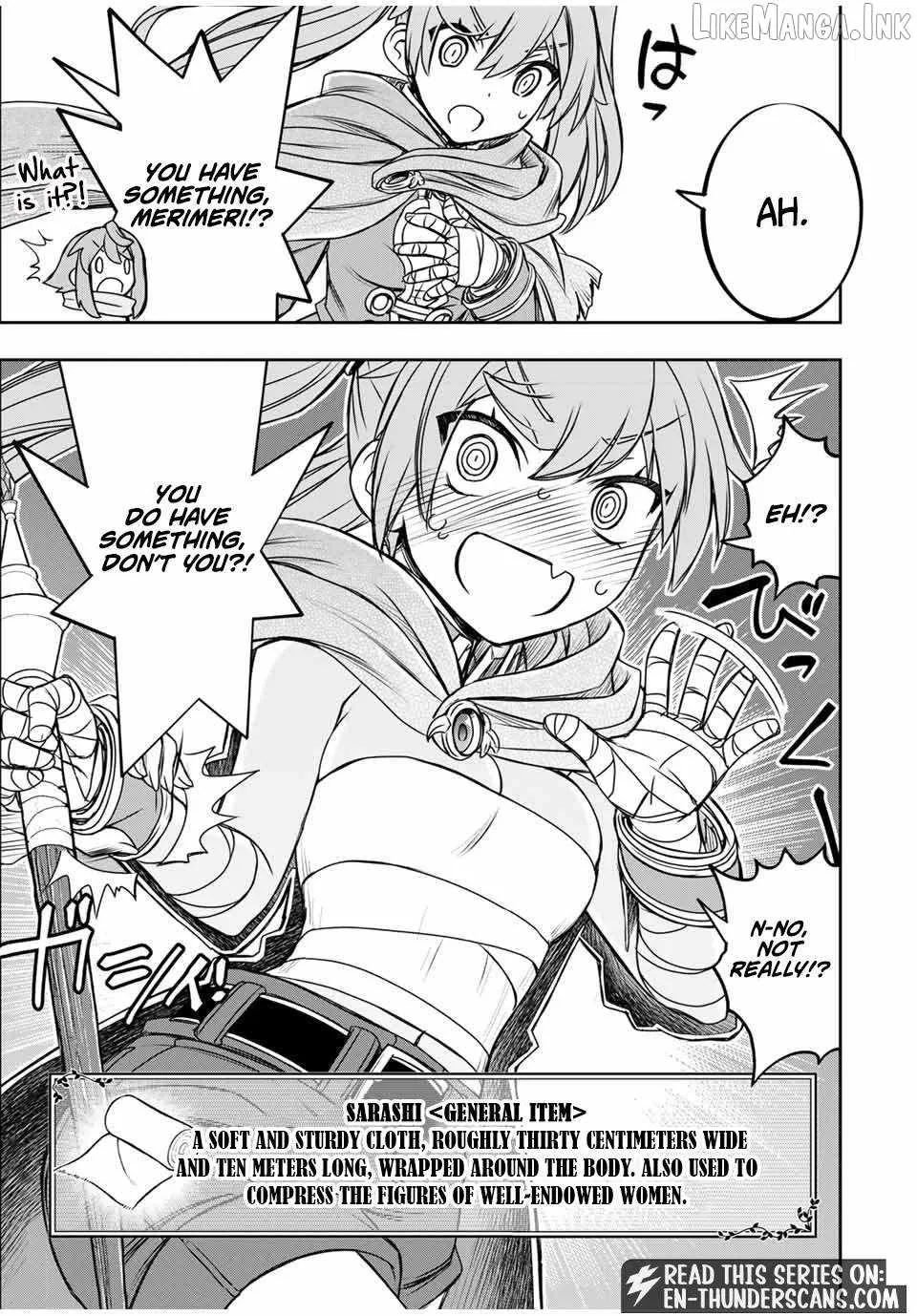 Dame Skill [Auto Mode] ga Kakuseishimashita ~Are, Guild no Scout-san, Ore wo "Iranai"-tte Itte Masendeshita?~ Chapter 80 page 19