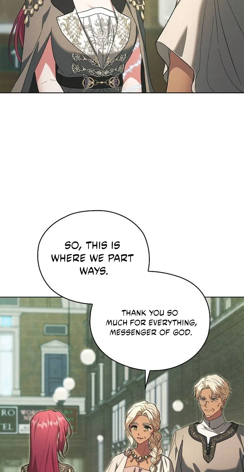 There Are No Benefits for the Possessor Chapter 68 page 11