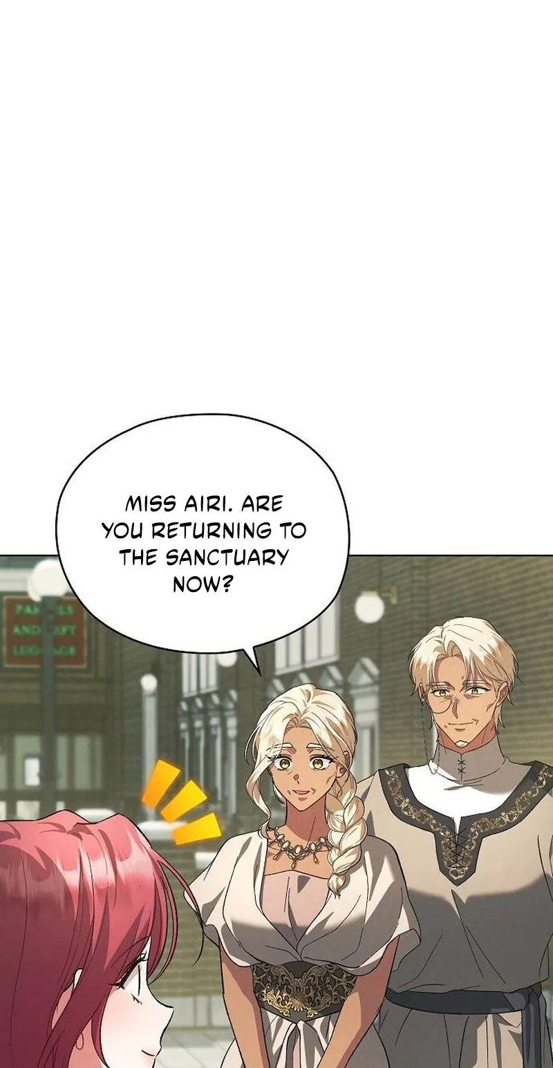 There Are No Benefits for the Possessor Chapter 68 page 9