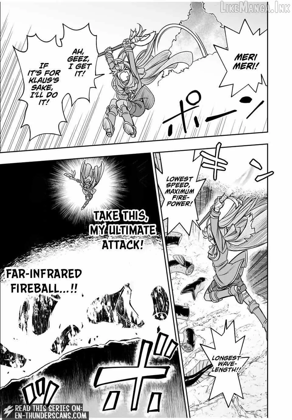 Dame Skill [Auto Mode] ga Kakuseishimashita ~Are, Guild no Scout-san, Ore wo "Iranai"-tte Itte Masendeshita?~ Chapter 80 page 11
