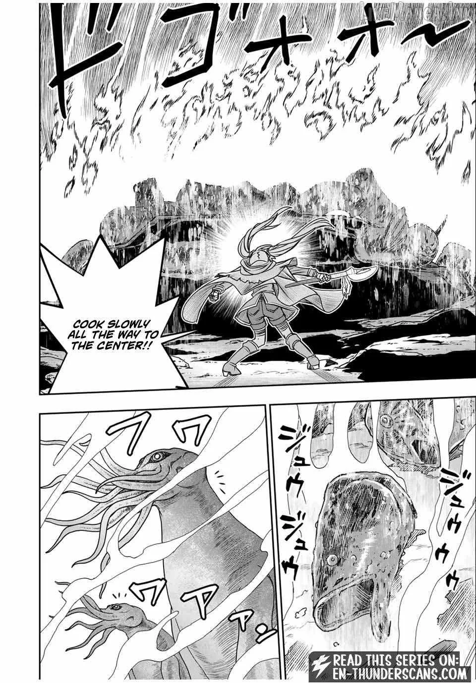 Dame Skill [Auto Mode] ga Kakuseishimashita ~Are, Guild no Scout-san, Ore wo "Iranai"-tte Itte Masendeshita?~ Chapter 80 page 12