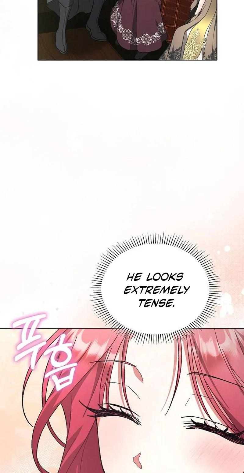 There Are No Benefits for the Possessor Chapter 68 page 27
