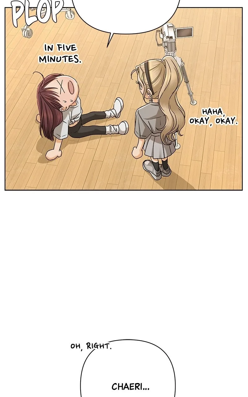 The Fox Club Chapter 125 page 45