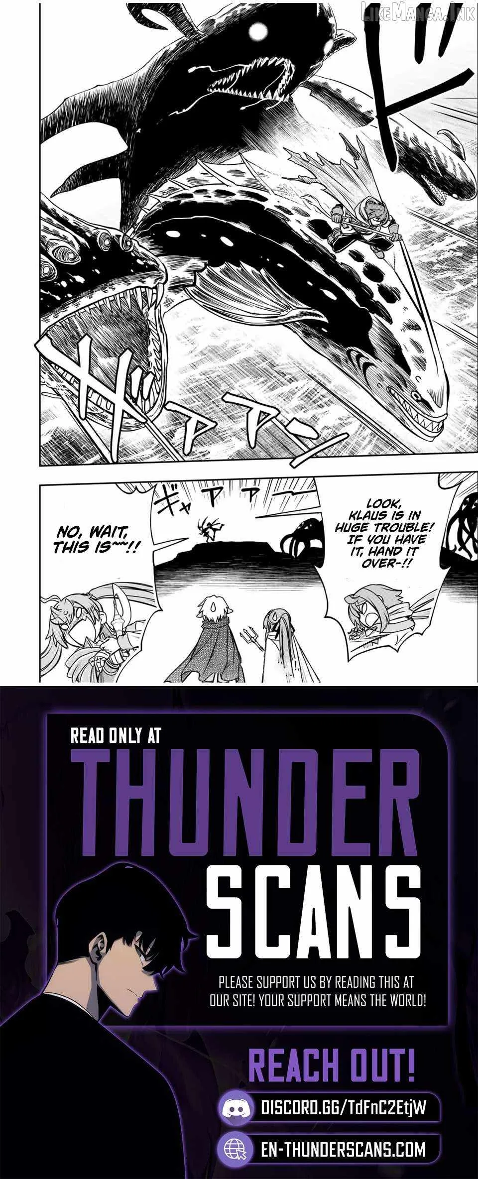 Dame Skill [Auto Mode] ga Kakuseishimashita ~Are, Guild no Scout-san, Ore wo "Iranai"-tte Itte Masendeshita?~ Chapter 80 page 20