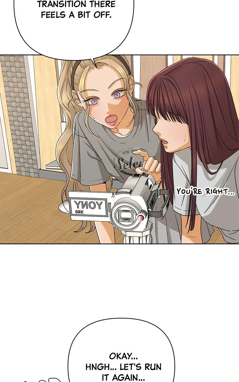 The Fox Club Chapter 125 page 44