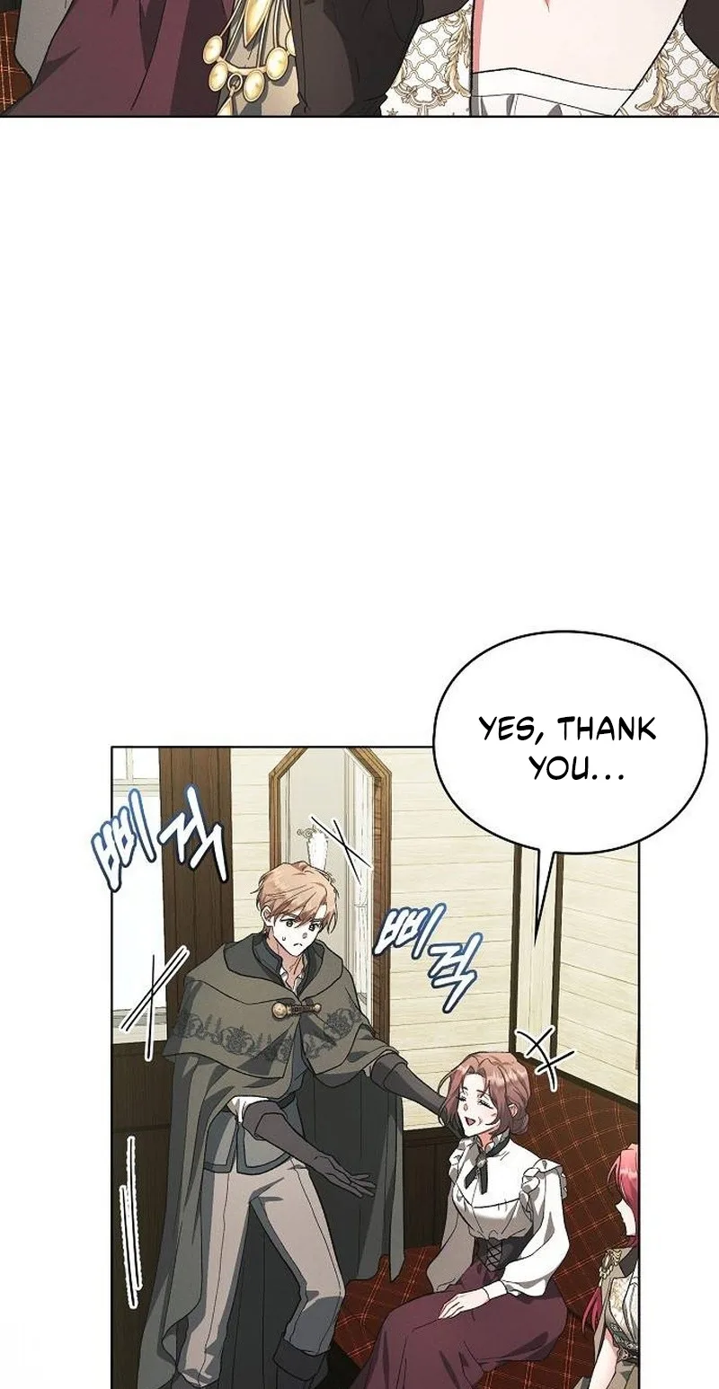 There Are No Benefits for the Possessor Chapter 68 page 26