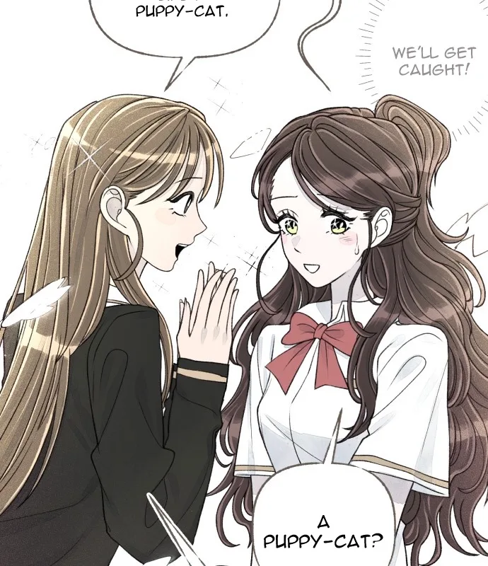 I catch you Chapter 12 page 10