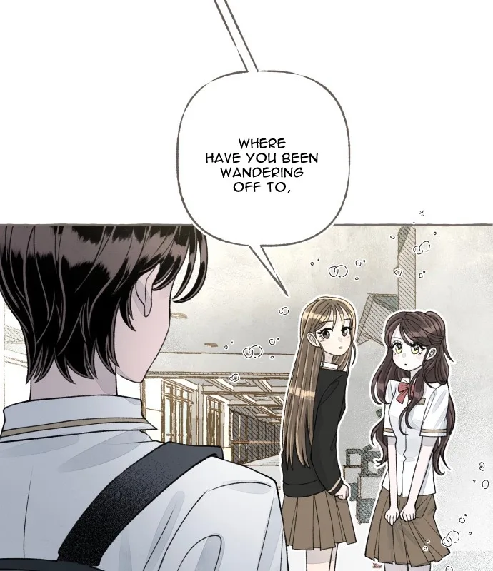 I catch you Chapter 12 page 13