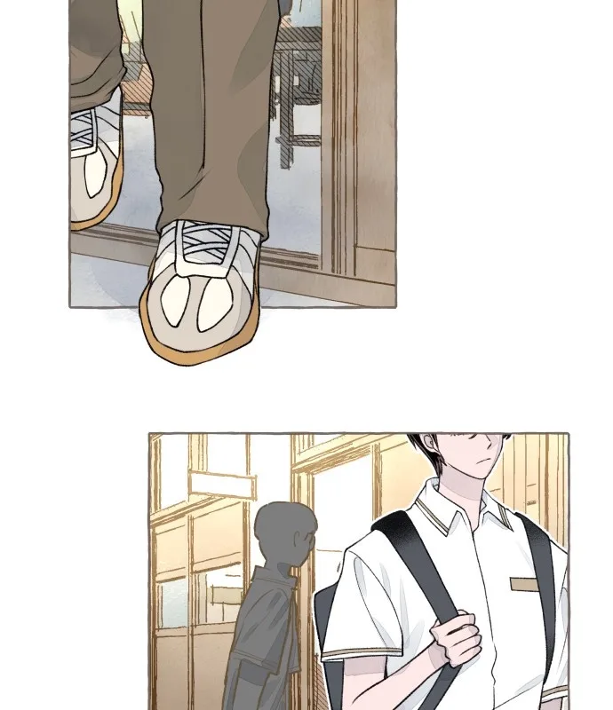 I catch you Chapter 12 page 5