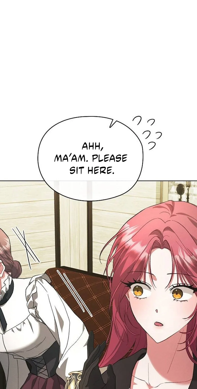 There Are No Benefits for the Possessor Chapter 68 page 25