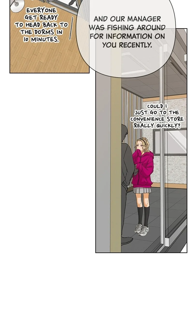 The Fox Club Chapter 125 page 49