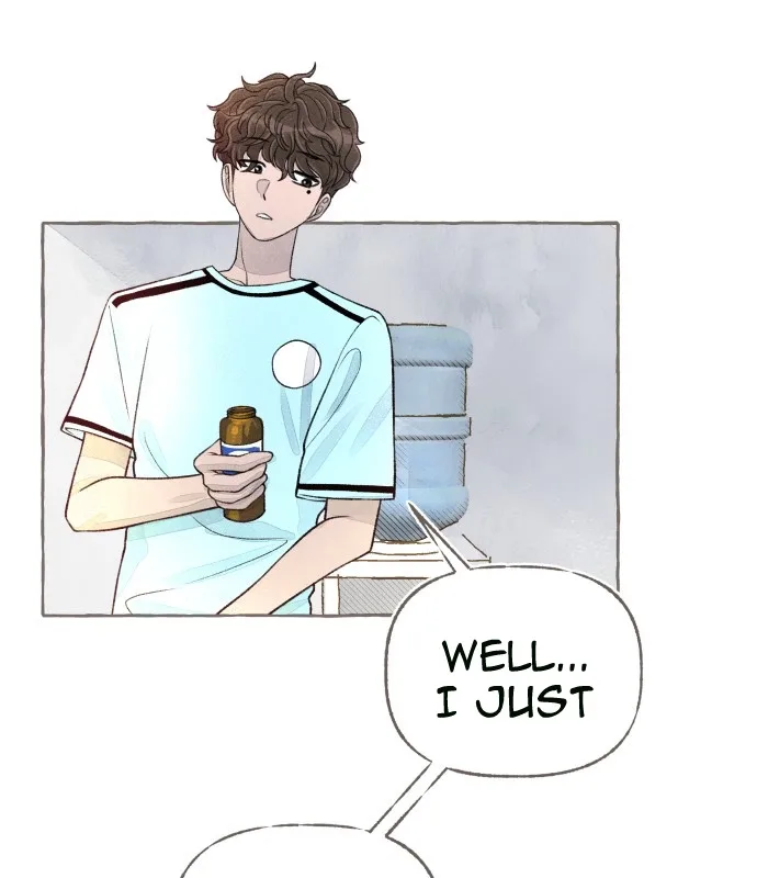 I catch you Chapter 12 page 34