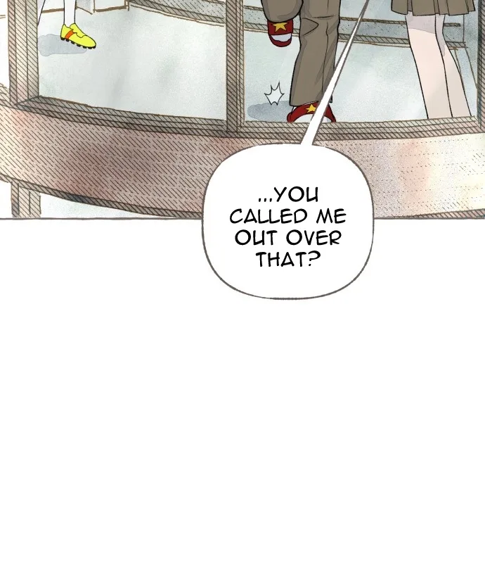 I catch you Chapter 12 page 33