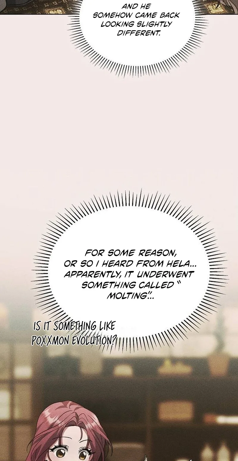 There Are No Benefits for the Possessor Chapter 68 page 33