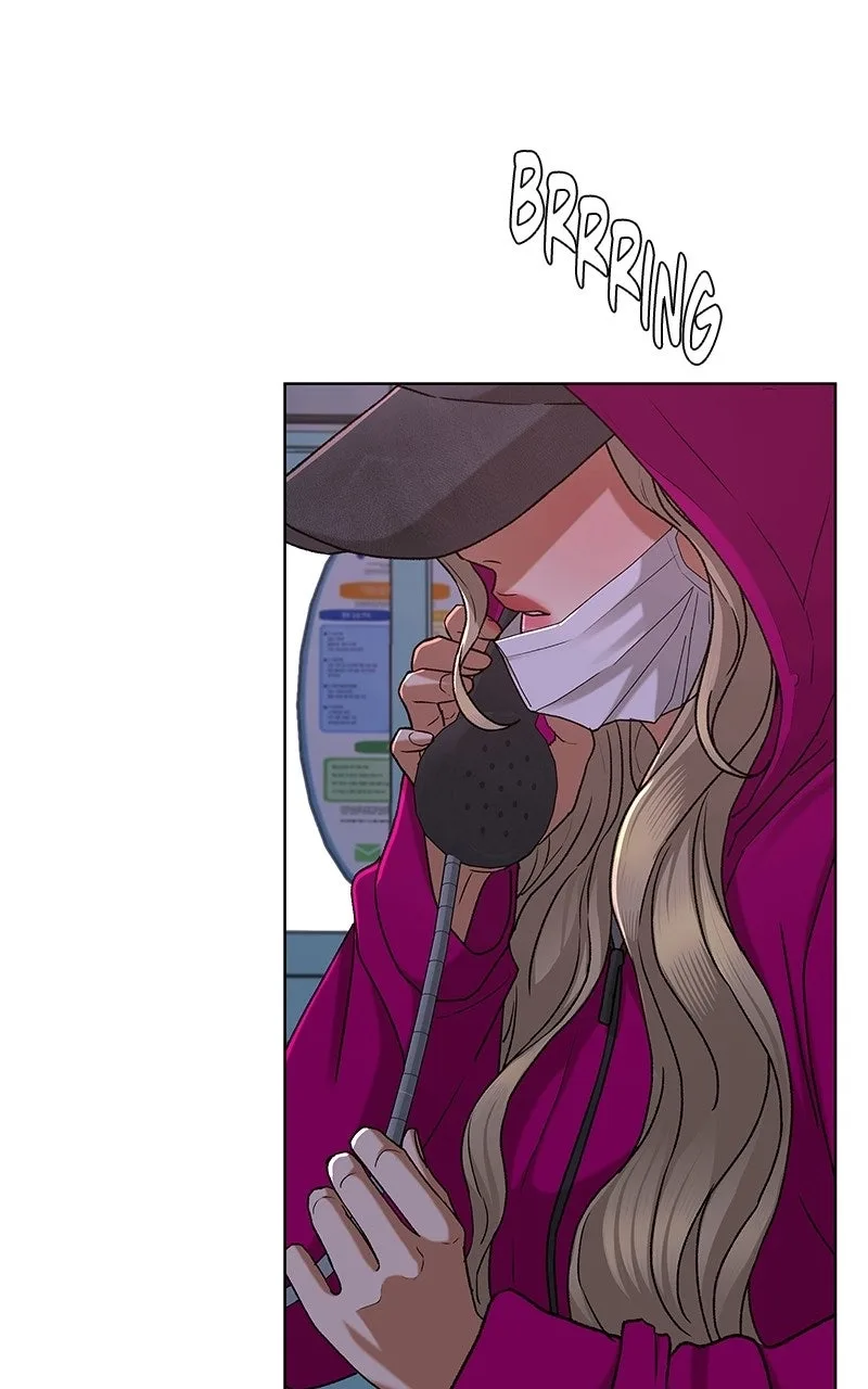 The Fox Club Chapter 125 page 56