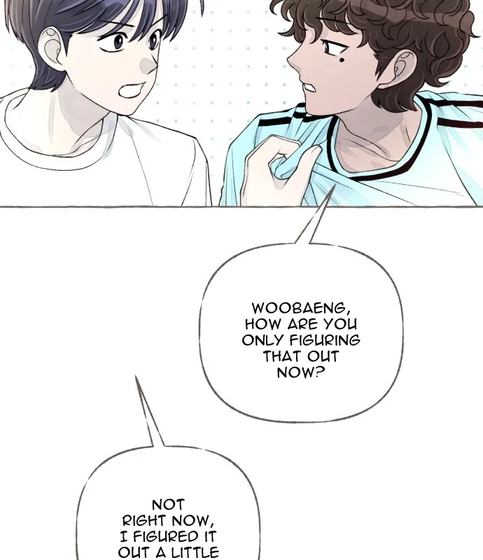 I catch you Chapter 12 page 29