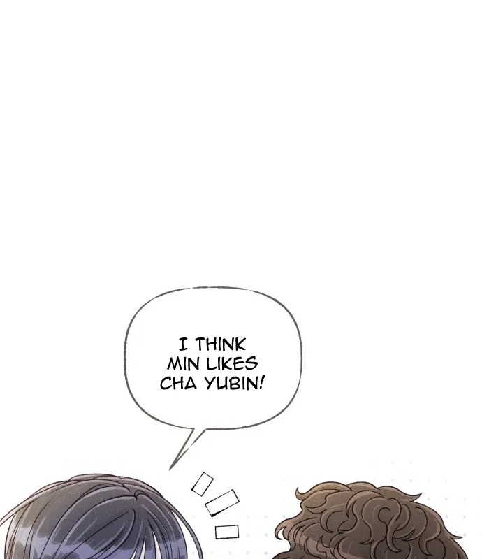 I catch you Chapter 12 page 28