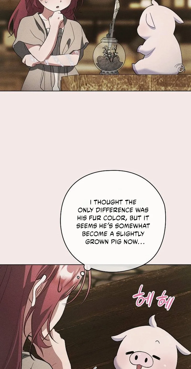 There Are No Benefits for the Possessor Chapter 68 page 34