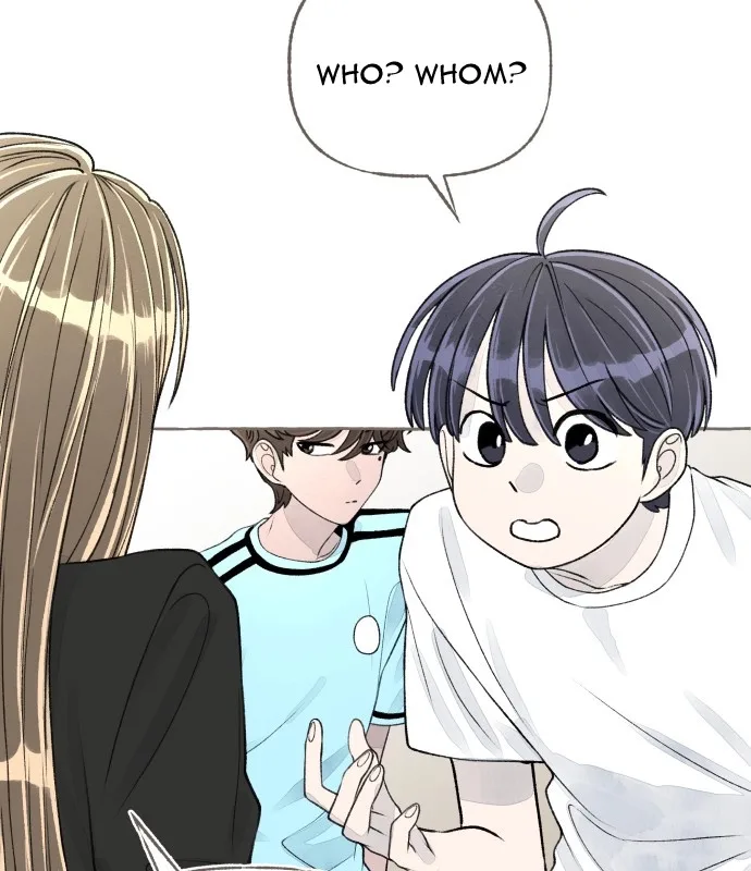 I catch you Chapter 12 page 39