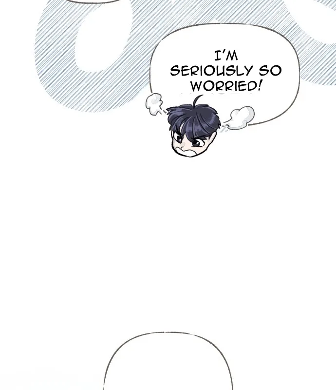 I catch you Chapter 12 page 31