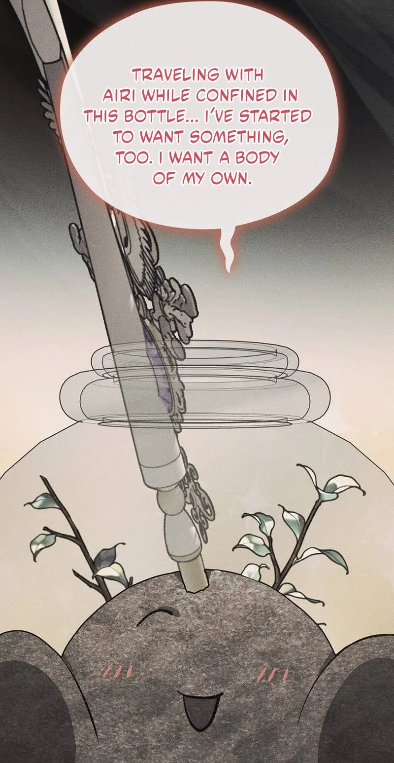 There Are No Benefits for the Possessor Chapter 68 page 39