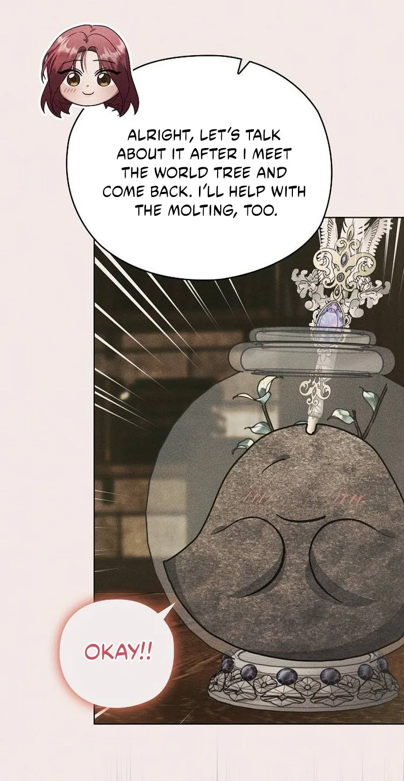 There Are No Benefits for the Possessor Chapter 68 page 42