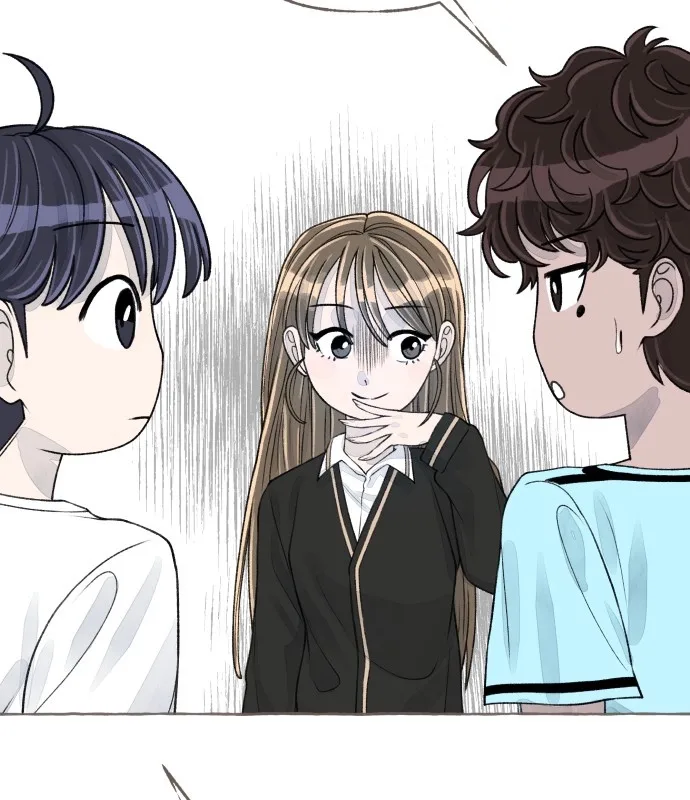 I catch you Chapter 12 page 51
