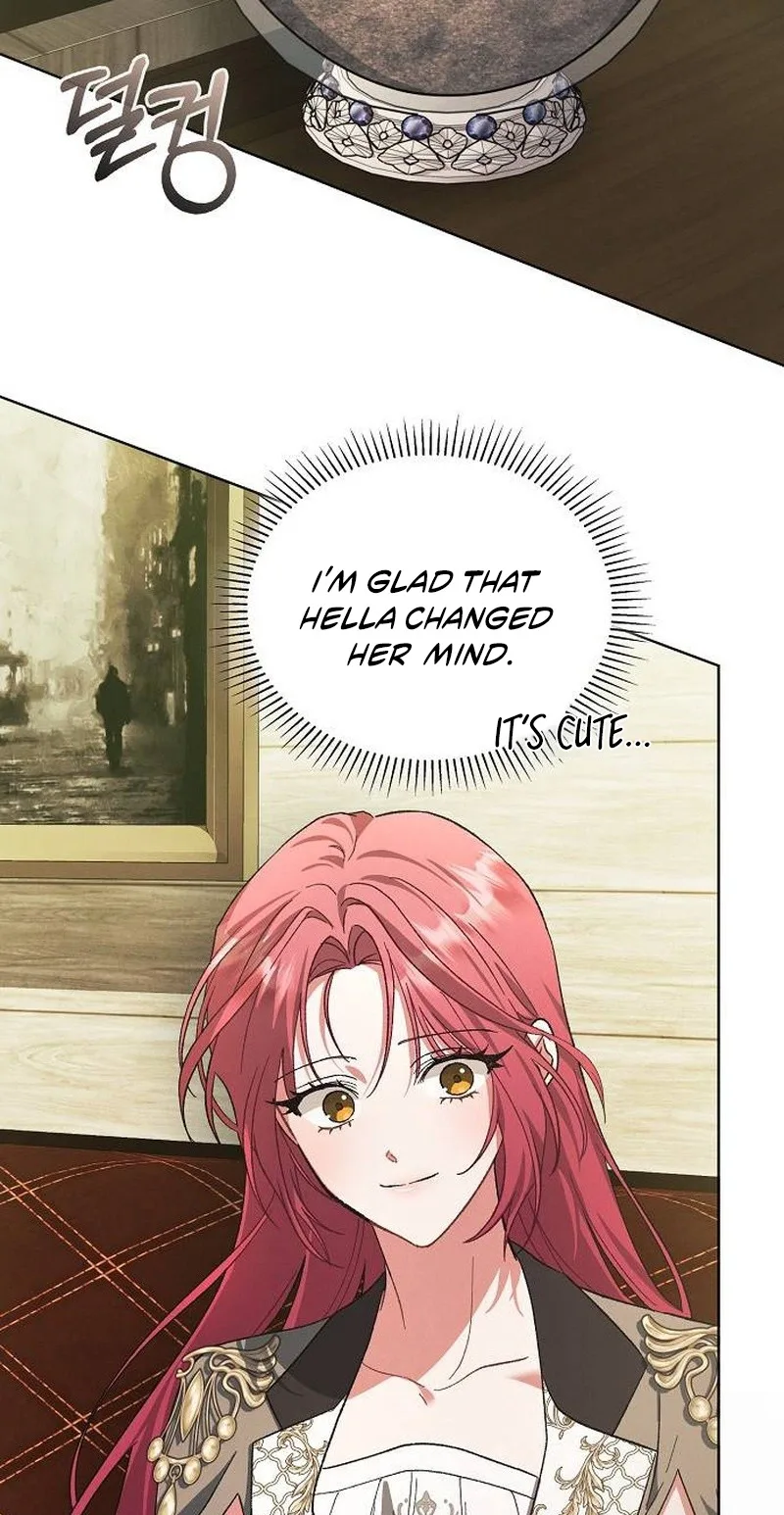 There Are No Benefits for the Possessor Chapter 68 page 44