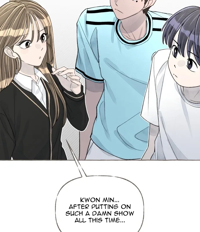 I catch you Chapter 12 page 45