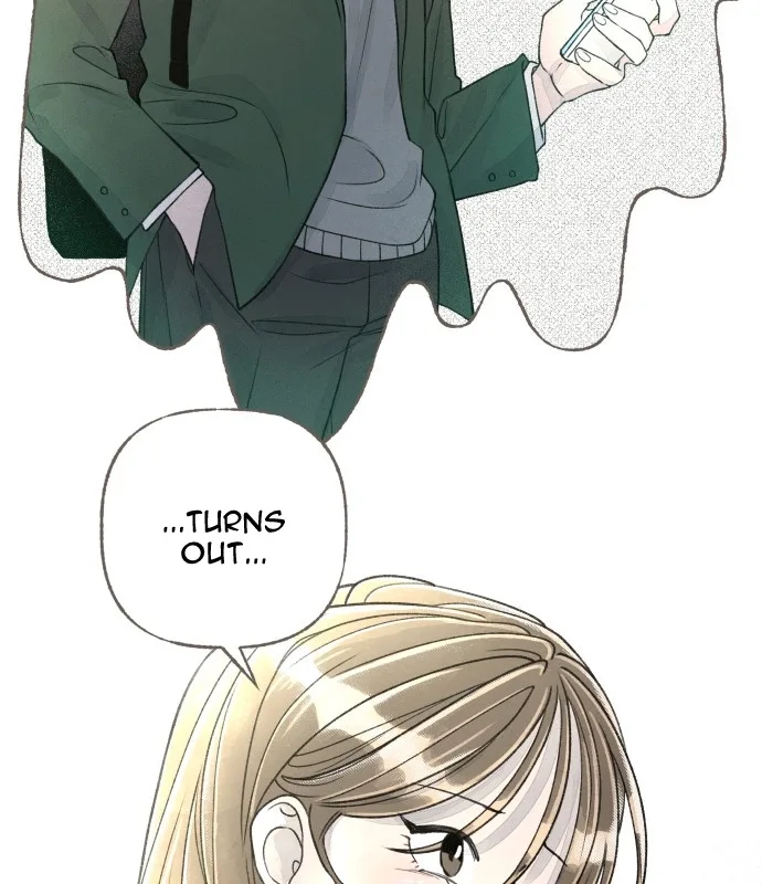 I catch you Chapter 12 page 47