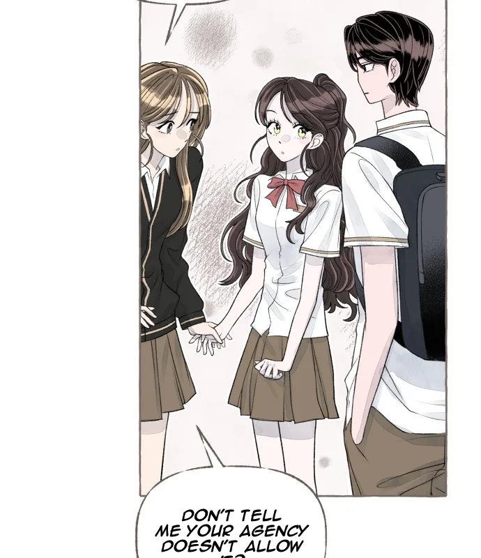 I catch you Chapter 12 page 59