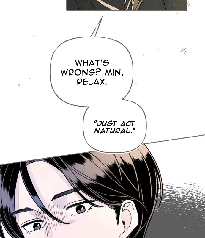 I catch you Chapter 12 page 54