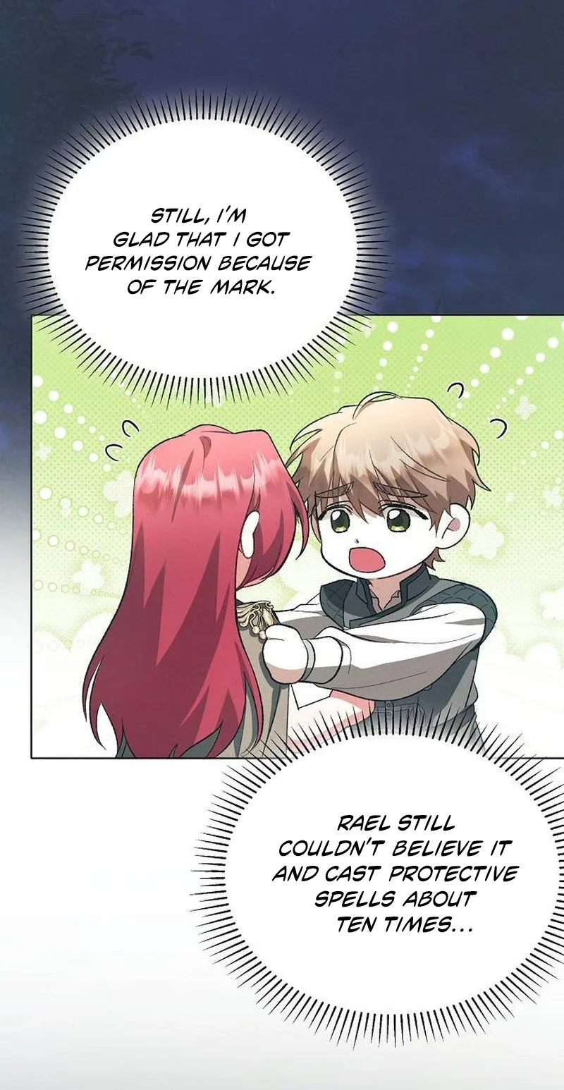 There Are No Benefits for the Possessor Chapter 68 page 60