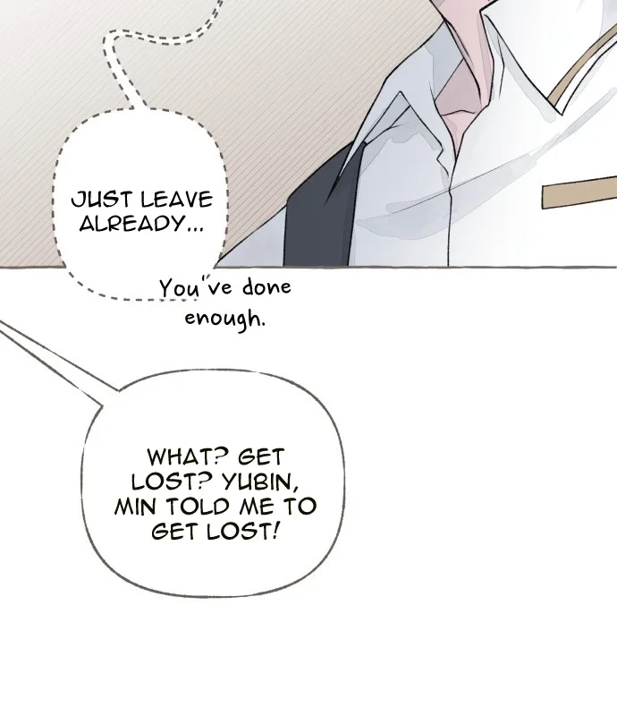 I catch you Chapter 12 page 80