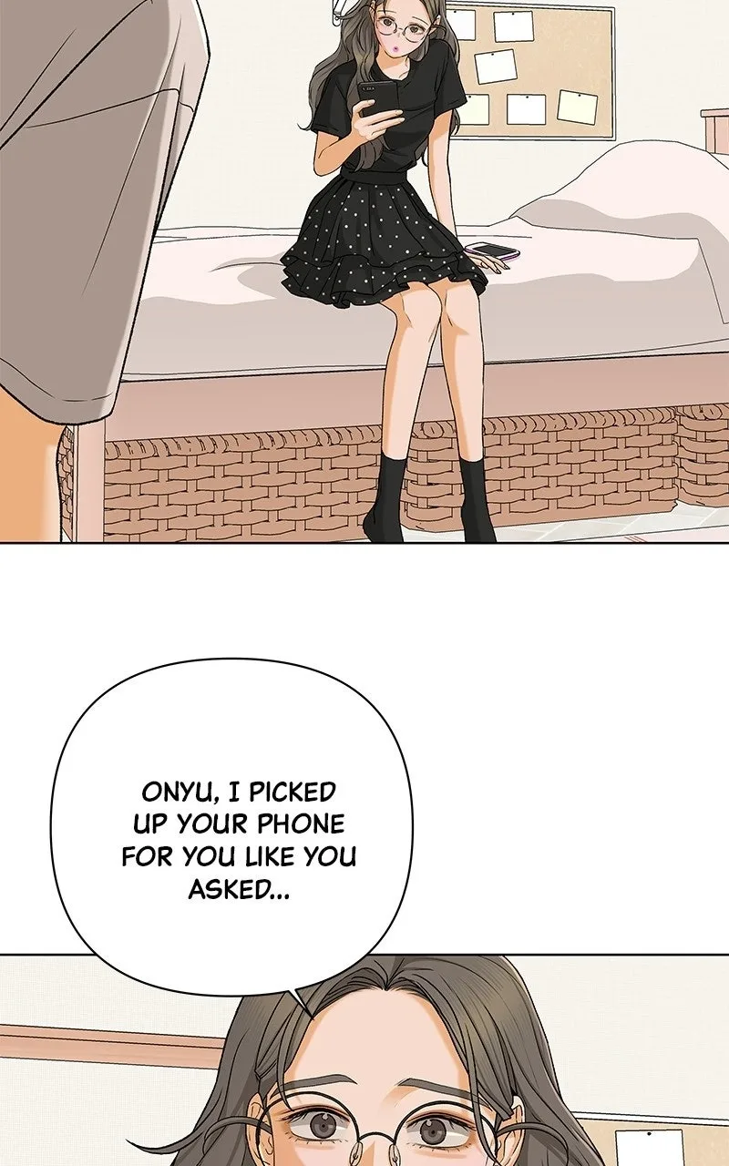 The Fox Club Chapter 125 page 69