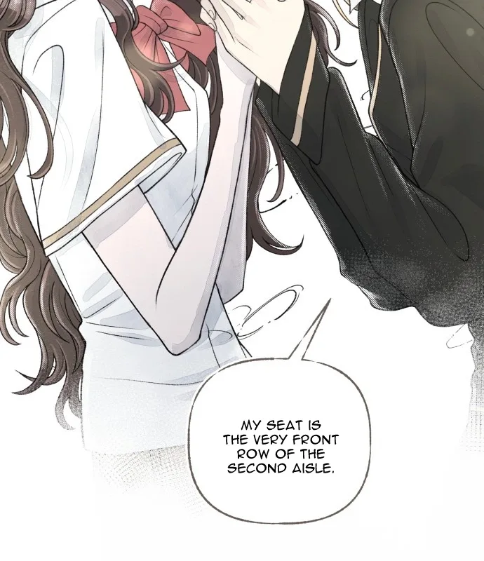 I catch you Chapter 12 page 66