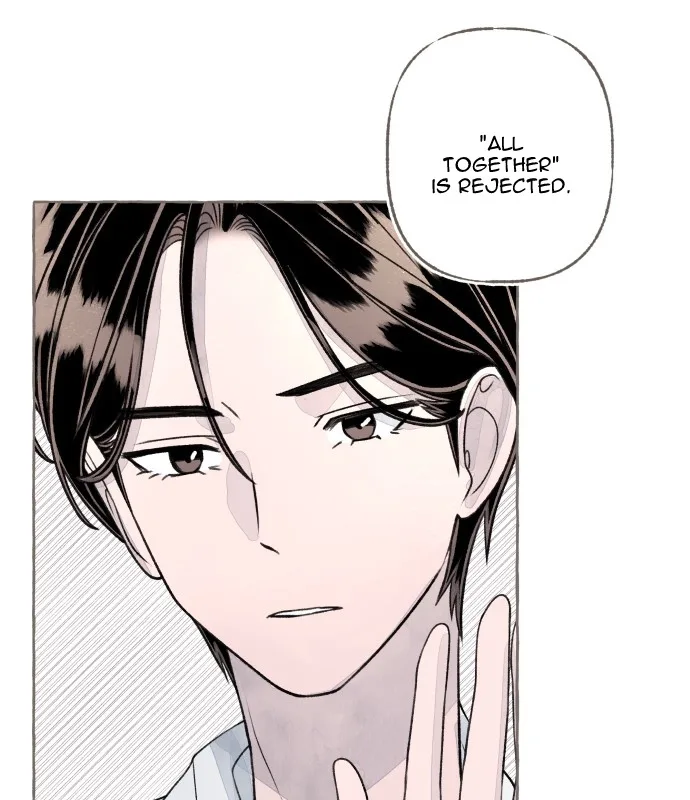 I catch you Chapter 12 page 83