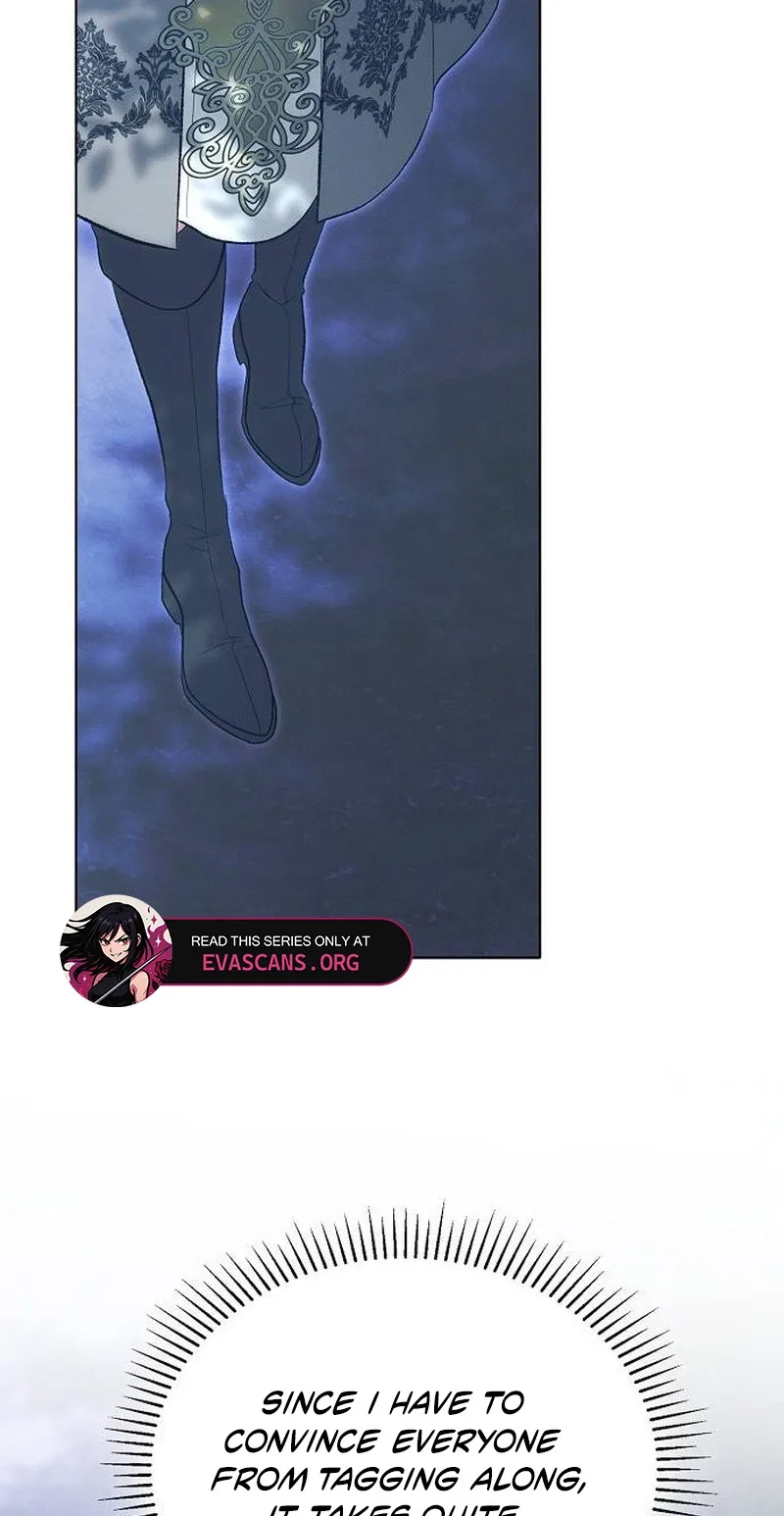 There Are No Benefits for the Possessor Chapter 68 page 58