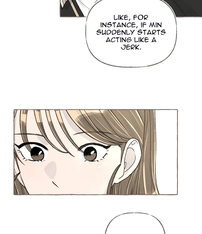 I catch you Chapter 12 page 70