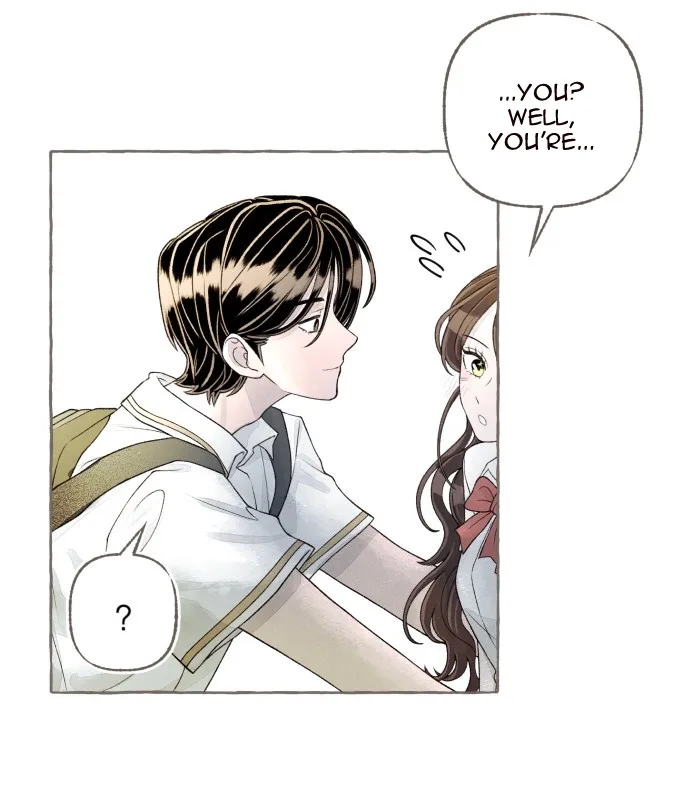 I catch you Chapter 12 page 102
