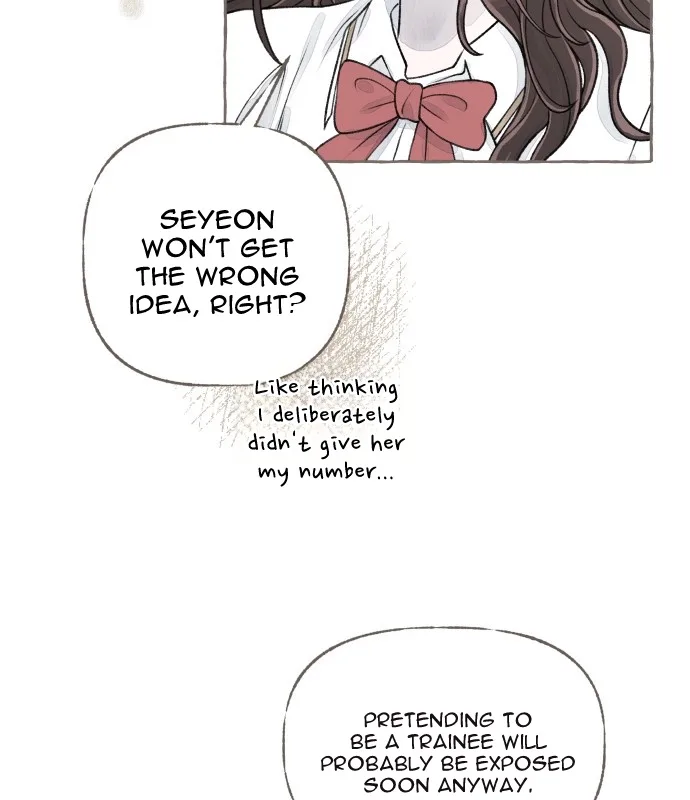 I catch you Chapter 12 page 94
