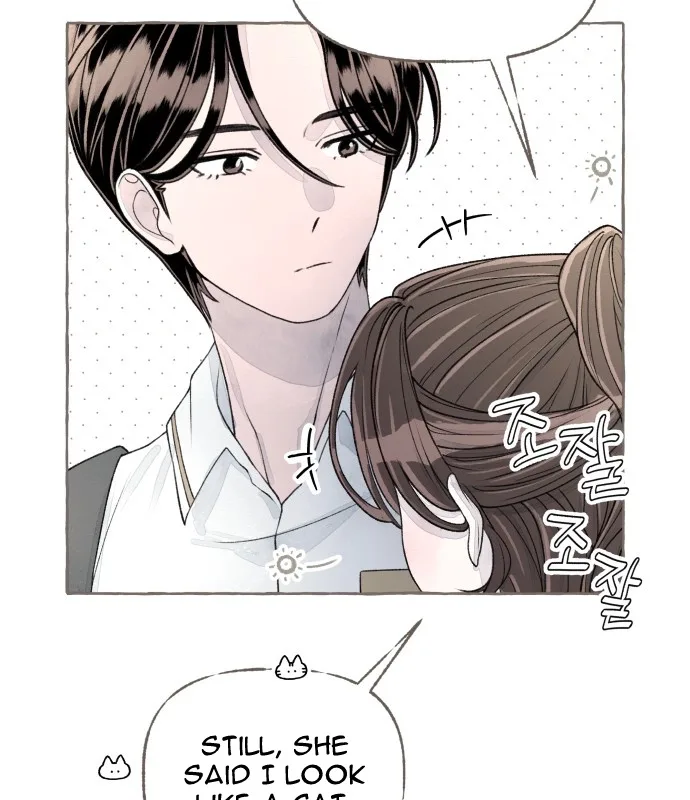 I catch you Chapter 12 page 95