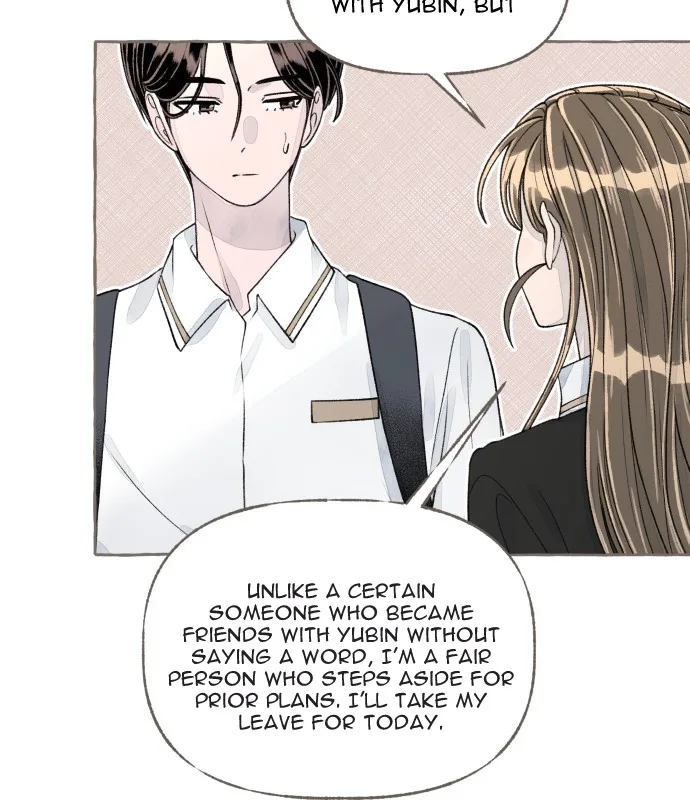 I catch you Chapter 12 page 85