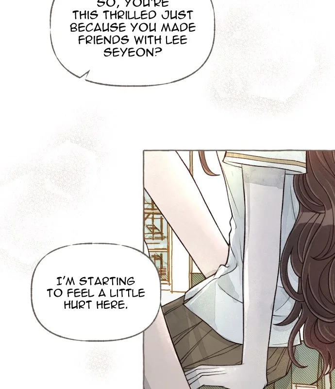 I catch you Chapter 12 page 104