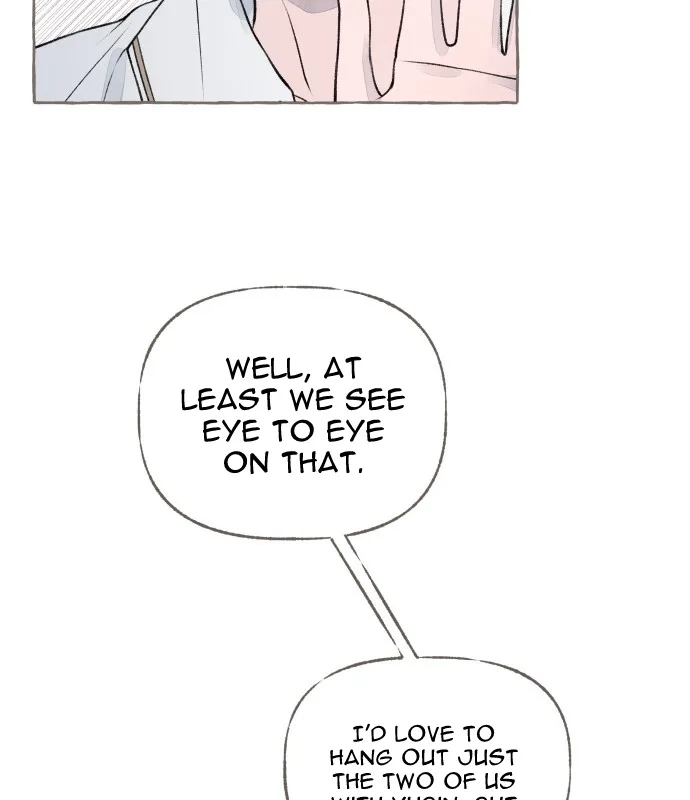 I catch you Chapter 12 page 84