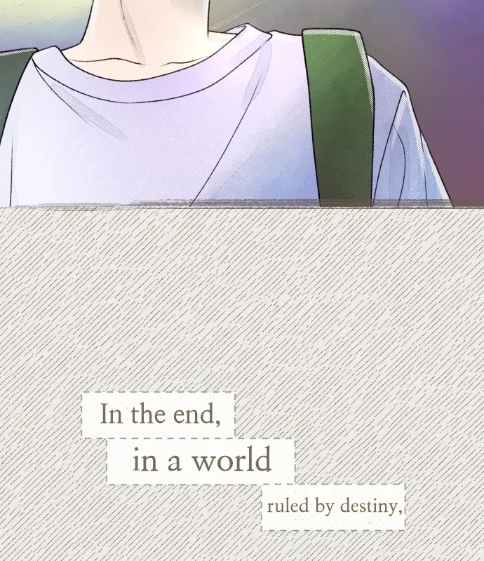 I catch you Chapter 12 page 117