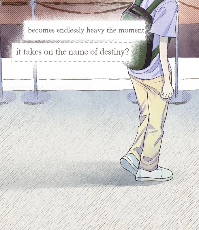 I catch you Chapter 12 page 115