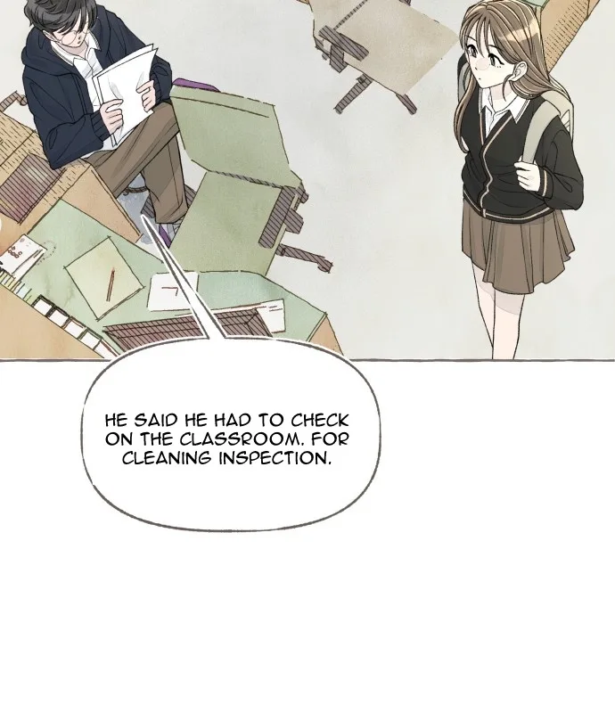 I catch you Chapter 12 page 125