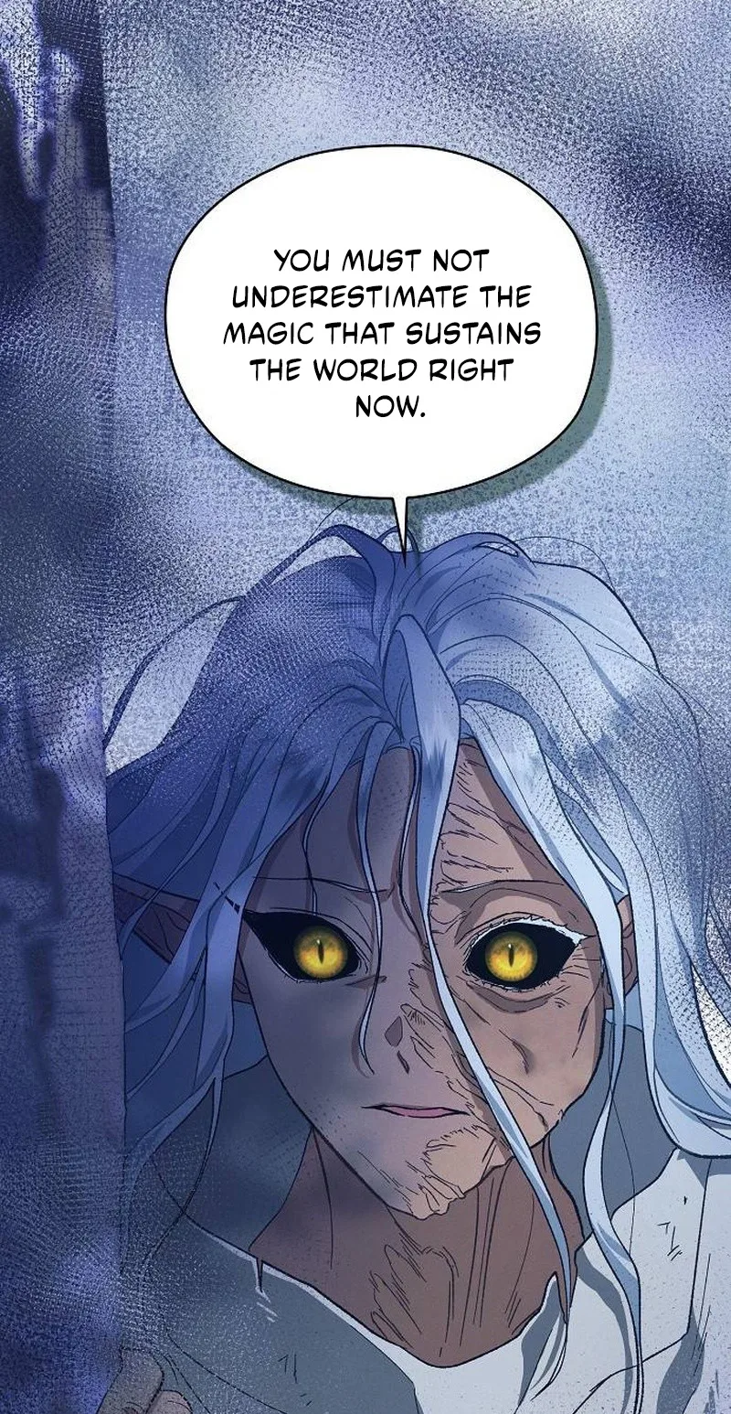 There Are No Benefits for the Possessor Chapter 68 page 74