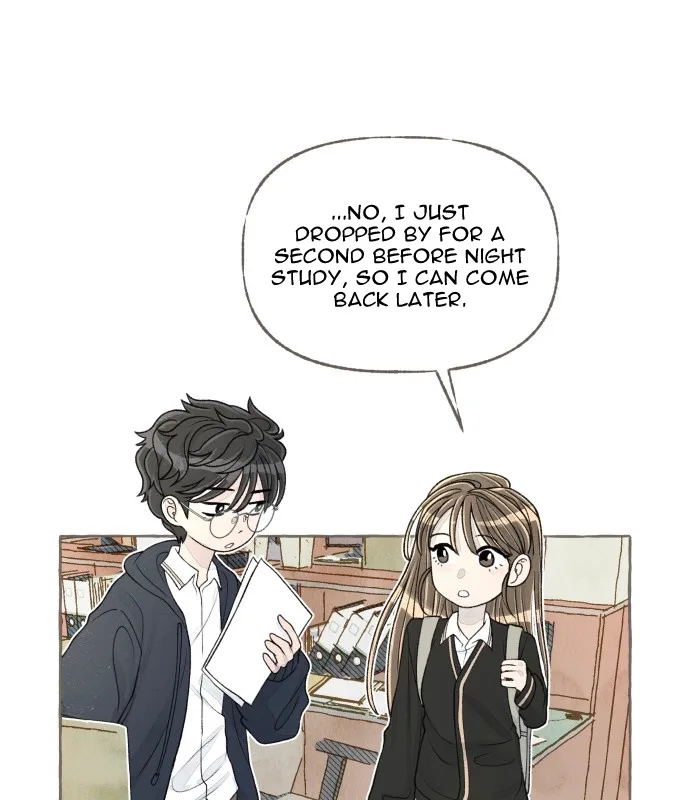 I catch you Chapter 12 page 129